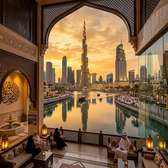 Dubai