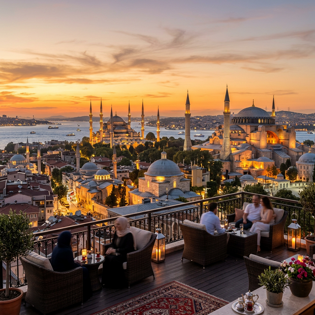 Istanbul